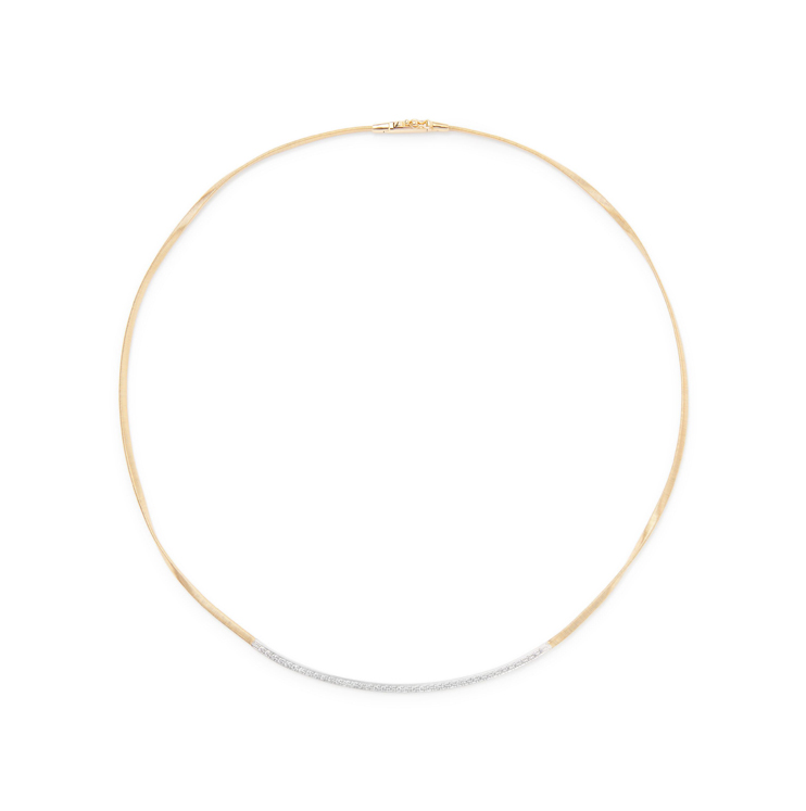 Collar Marco Bicego Marrakech