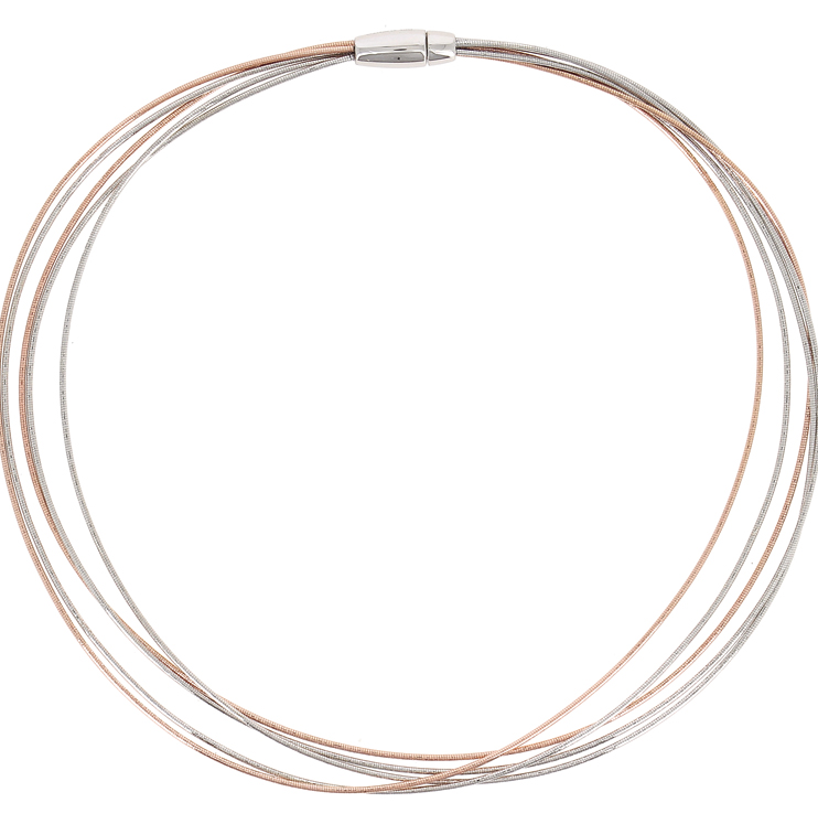 Collar Pesavento DNA Spring