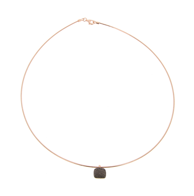 Collar Pesavento DNA Spring