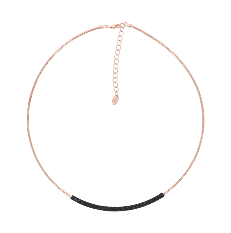 Collar Pesavento DNA Spring