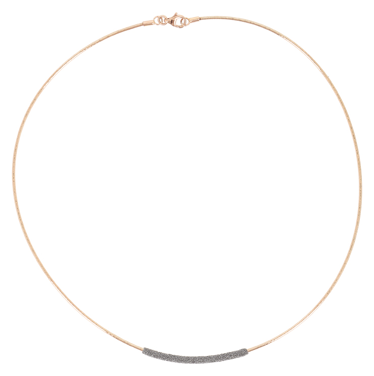 Collar Pesavento DNA Spring