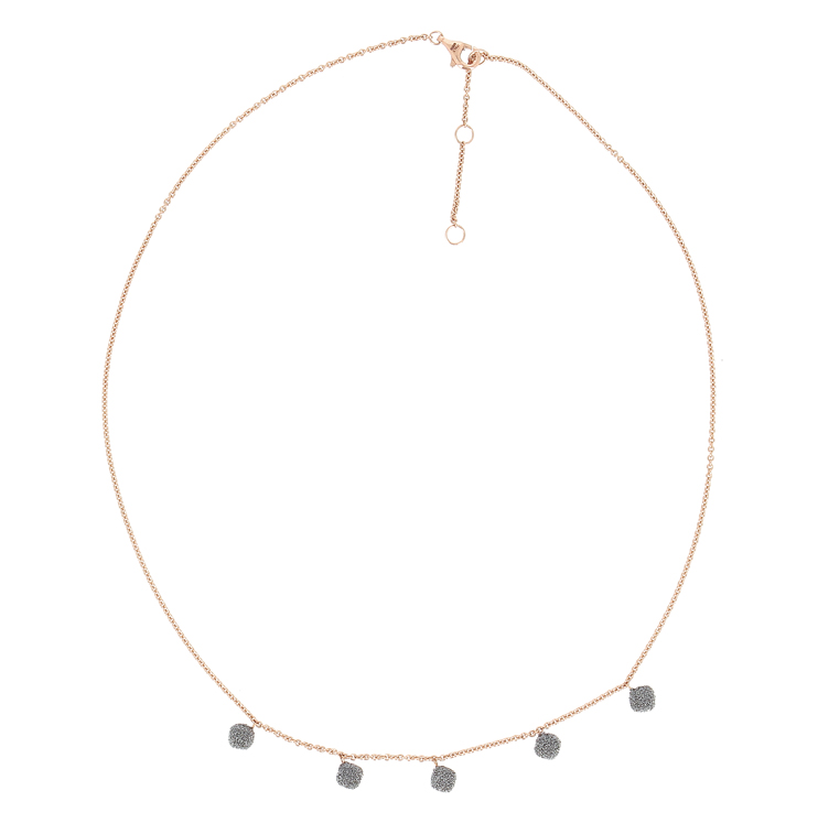 Pesavento Cocktail necklace