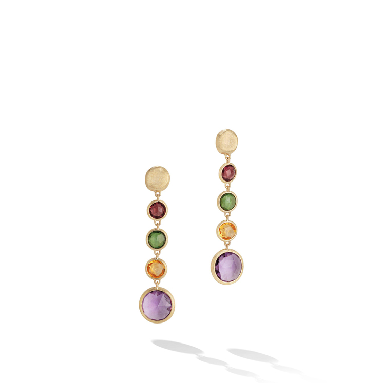 Pendientes Marco Bicego Jaipur
