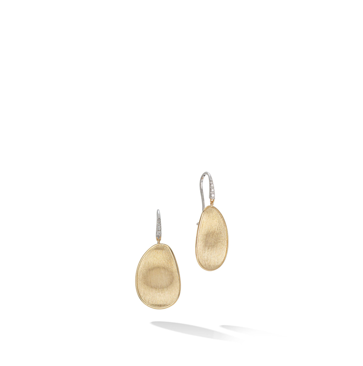 Pendientes Marco Bicego Lunaria