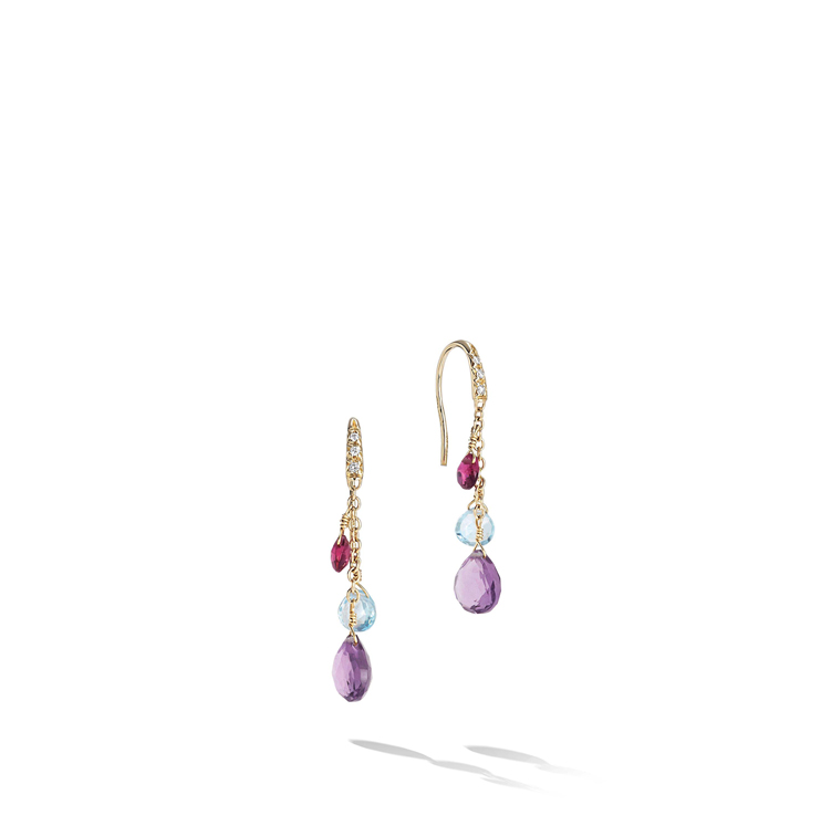 Pendientes Marco Bicego Paradise