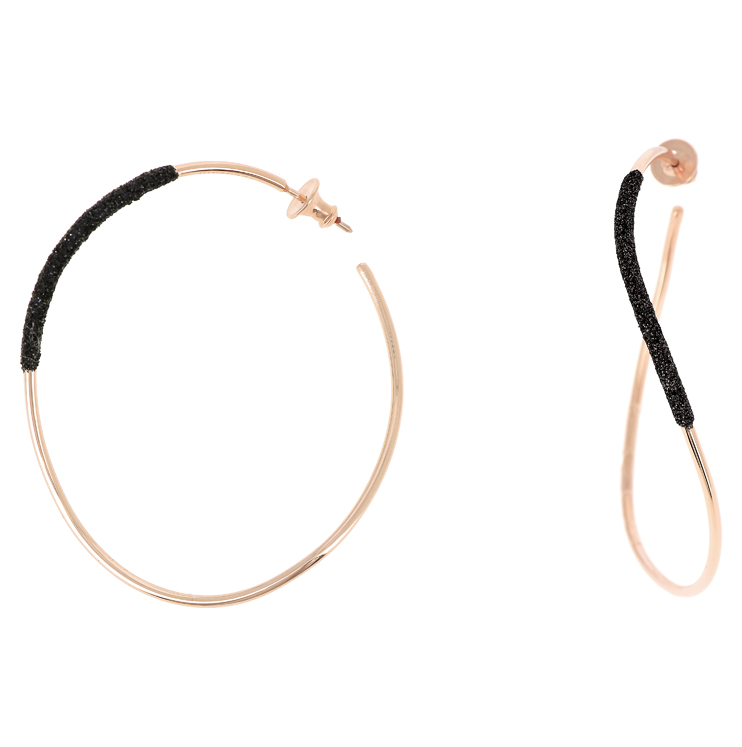 Pendientes Pesavento Polvere di Sogni