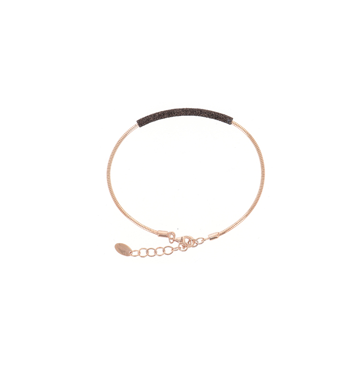 Pulsera Pesavento DNA Spring