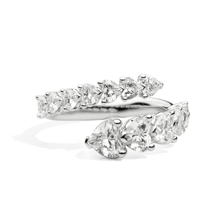 Anillo Recarlo Anniversary Love