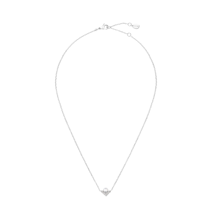 Chaumet Joséphine Aigrette pendant