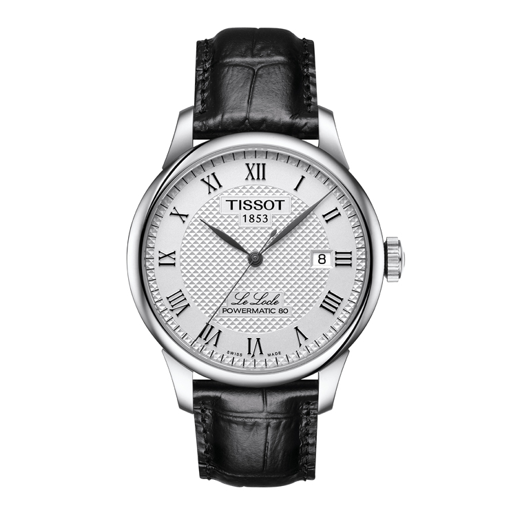 Reloj Tissot Le Locle