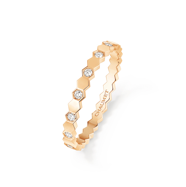 Anillo Bee de Chaumet