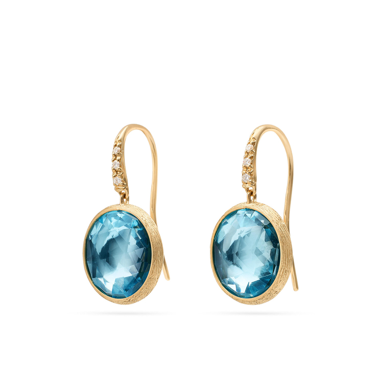 Jaipur Marco Bicego earrings