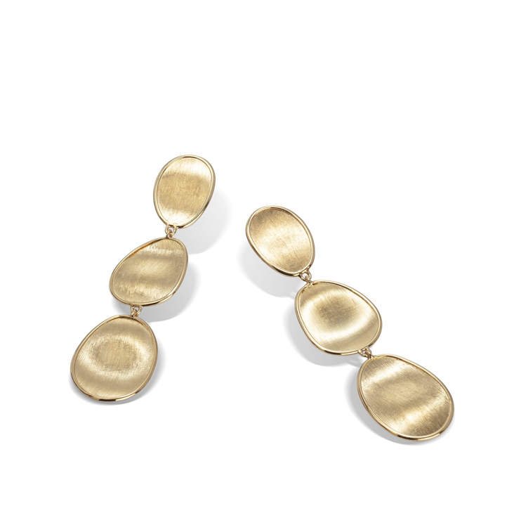 Pendientes Marco Bicego Lunaria