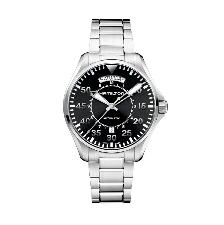 Reloj Hamilton Khaki Aviation