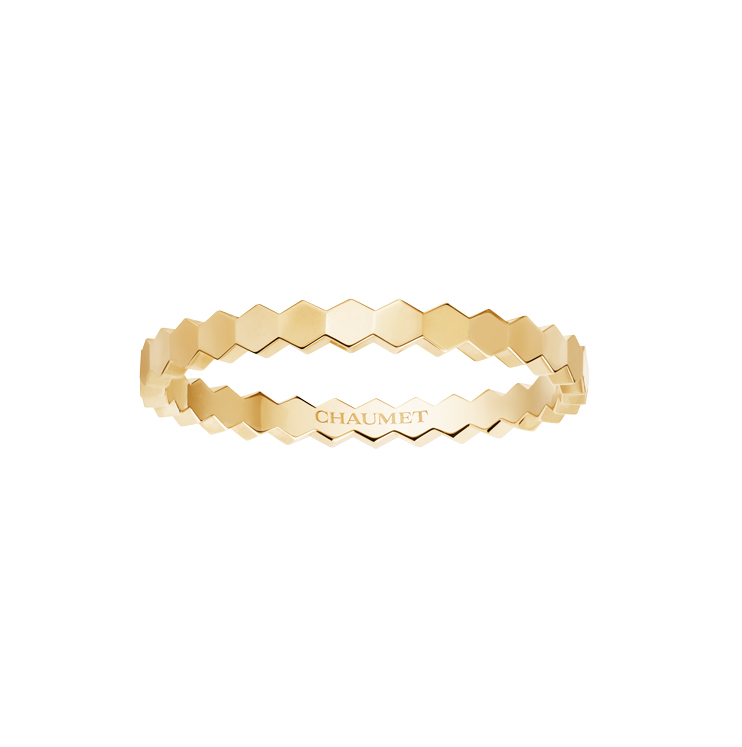 Bee de Chaumet ring