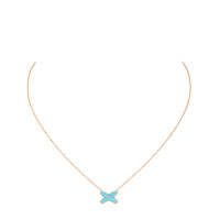 Chaumet Jeux de Liens pendant