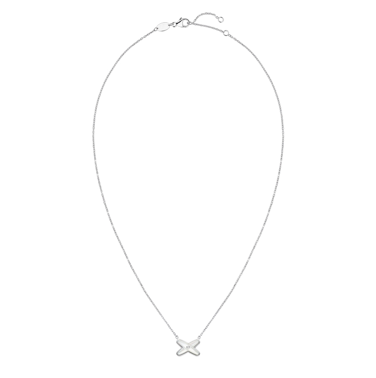 Chaumet Jeux de Liens pendant
