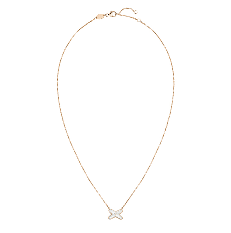 Chaumet Jeux de Liens pendant
