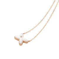 Chaumet Jeux de Liens pendant