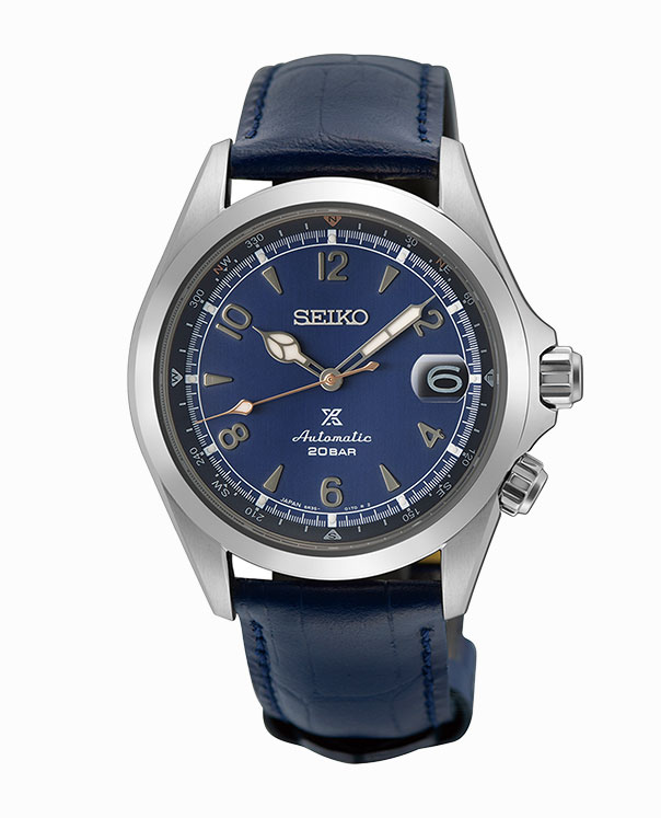 Prospex Alpinist Ed Excl y Ltd EU