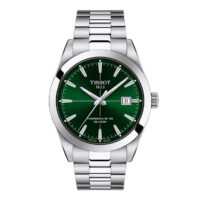 Tissot Gentleman Watch