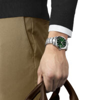 Tissot Gentleman Watch