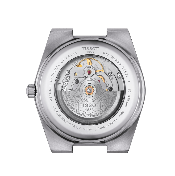 Tissot PRX Watch