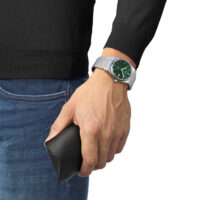 Tissot PRX Watch