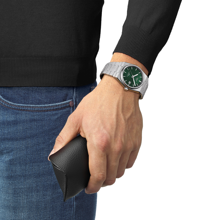 Tissot PRX Watch