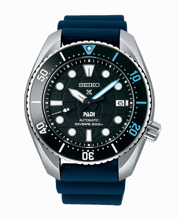 Prospex Diver’s PADI King Sumo