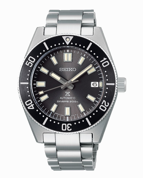 Prospex Diver’s 1965 Watch Re-edition