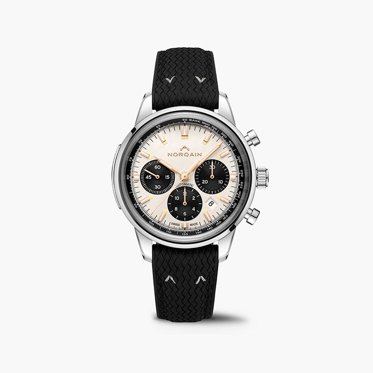 Norqain Freedom Watch
