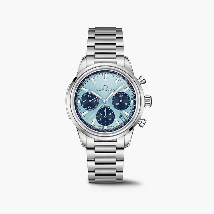Reloj Norqain Freedom