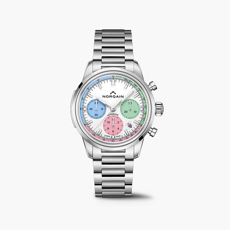 Reloj Norqain Freedom