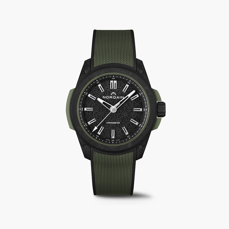 Reloj Norqain Wild One