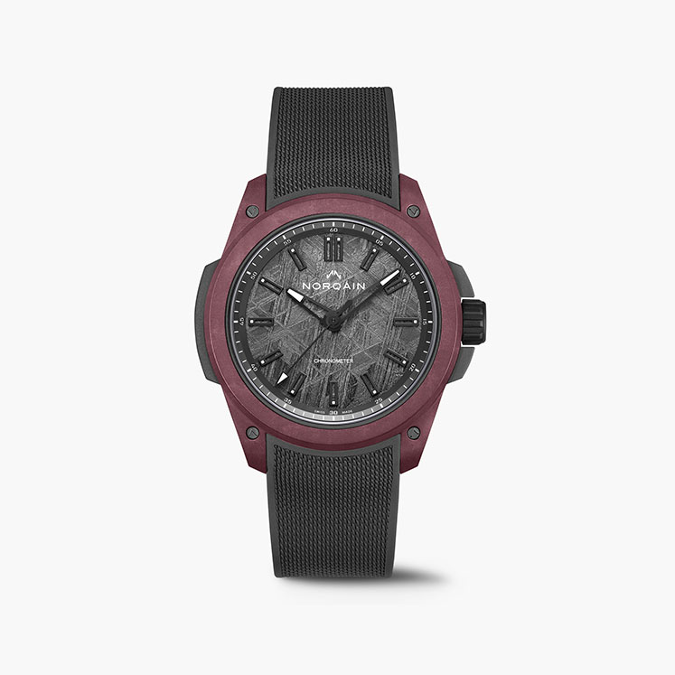 Reloj Norqain Wild One Meteorite