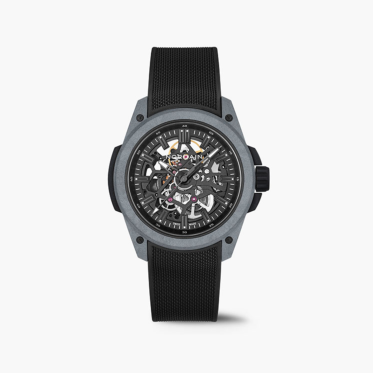 Reloj Norqain Wild One skeleton