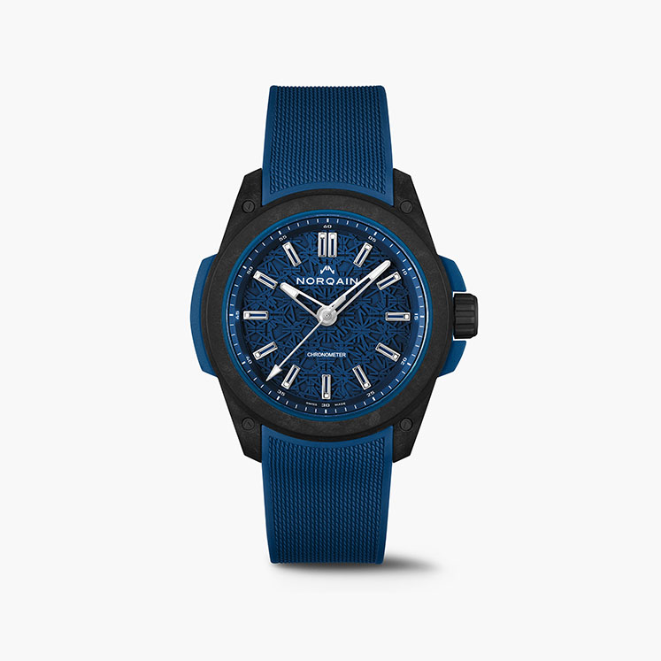 Reloj Norqain Wild One