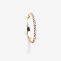 Durán Diamonds Ring