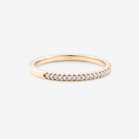Durán Diamonds Ring