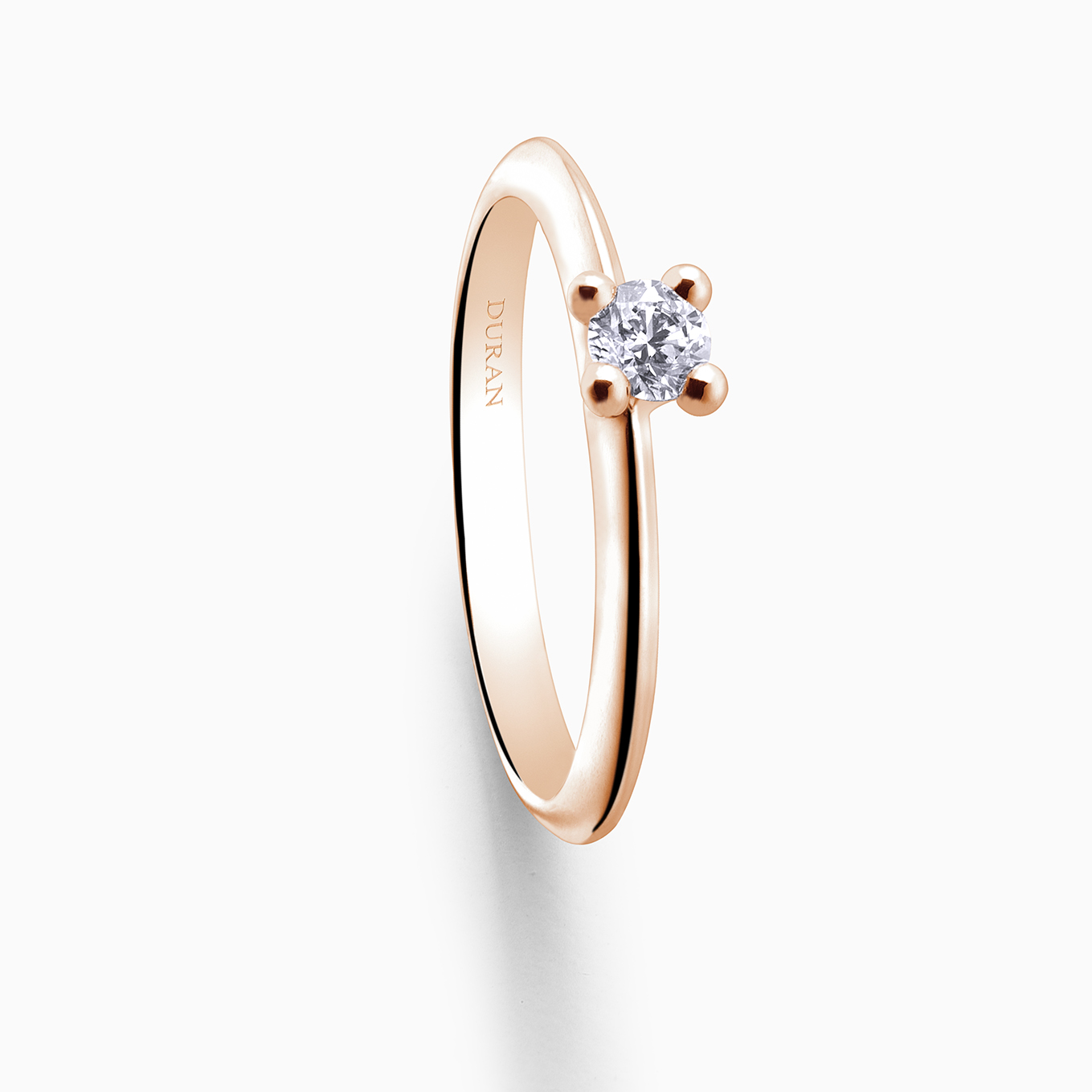 Durán Engagement Ring