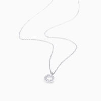 Durán Diamonds Pendant