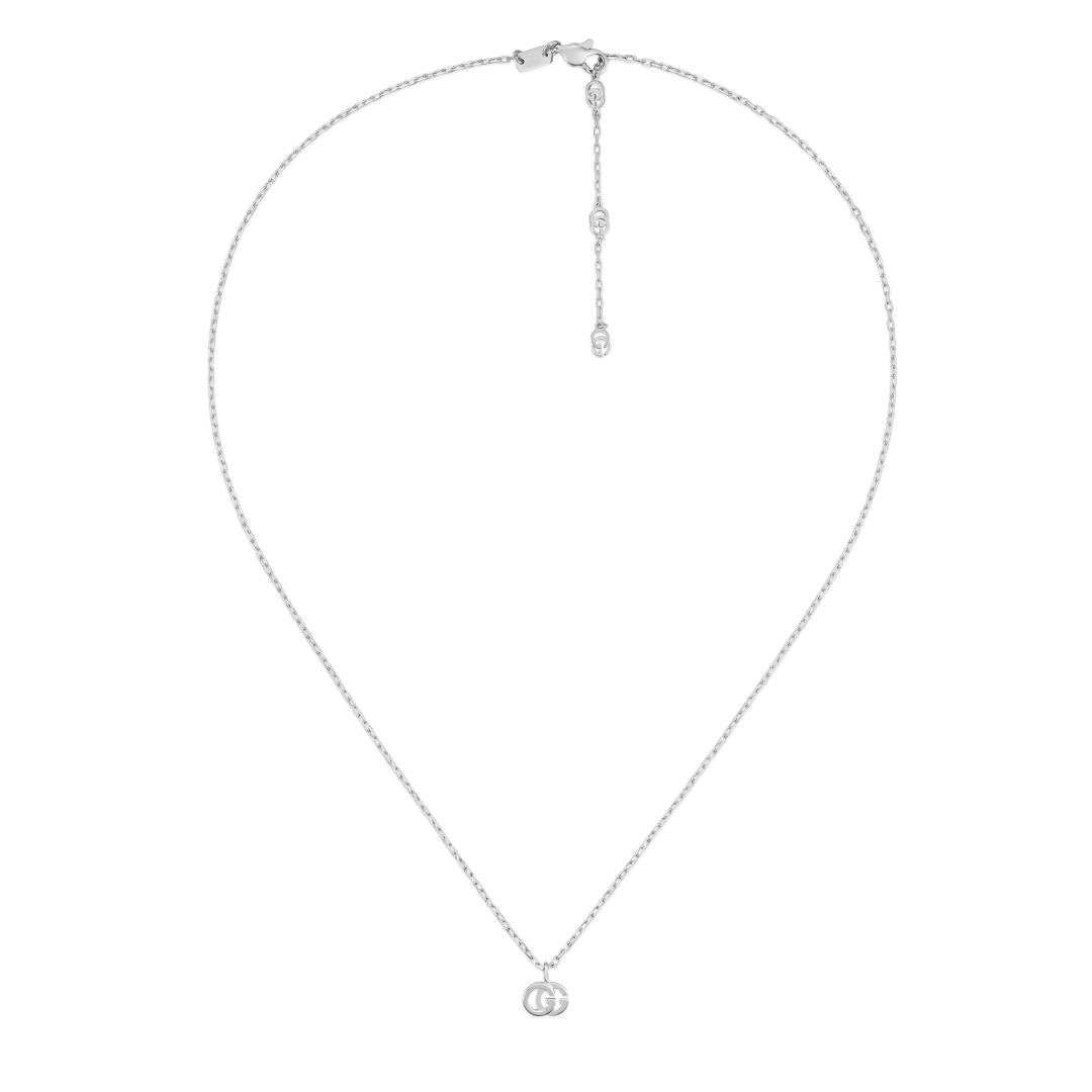 Gucci Necklace Running