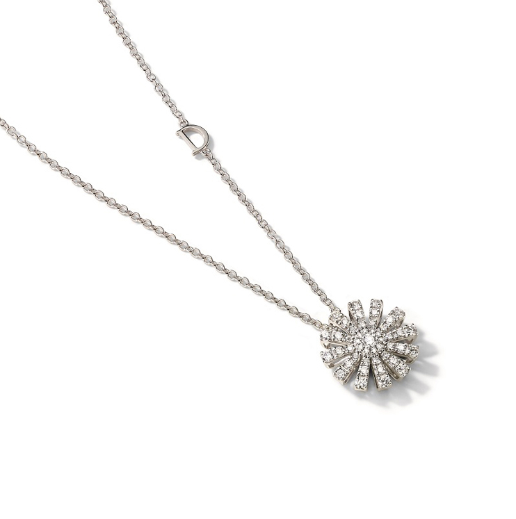 Margherita Damiani Necklace