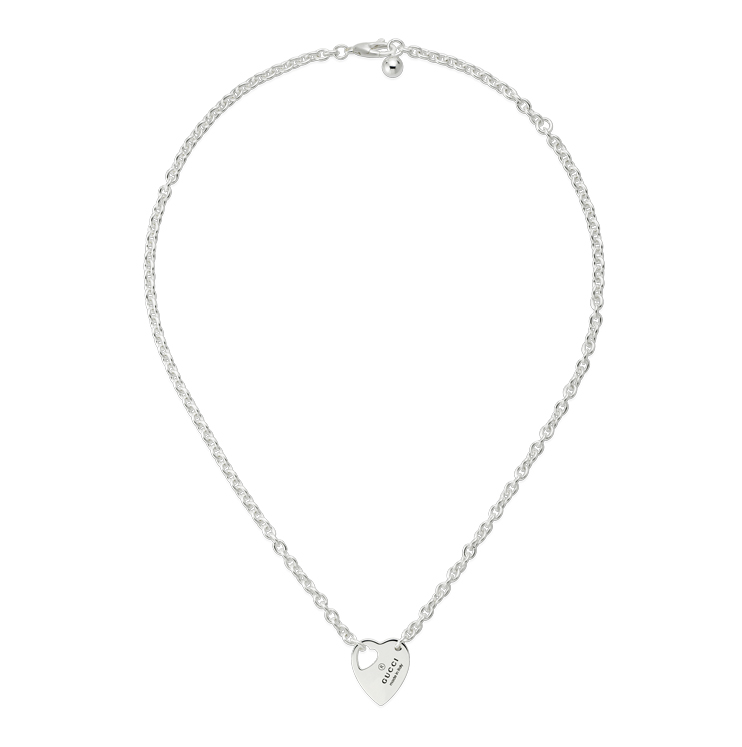 Gucci Trademark Necklace