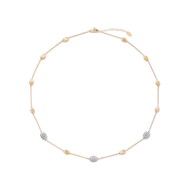 Siviglia Marco Bicego necklace