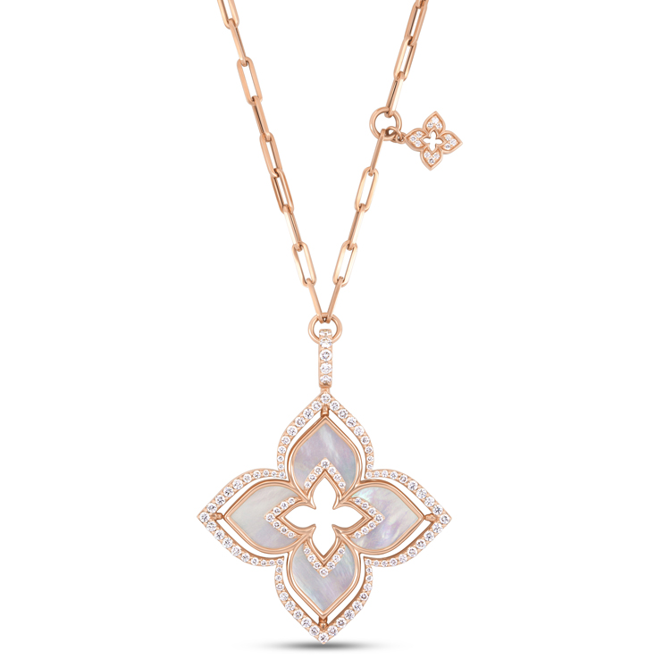 Collar Roberto Coin Venetian Princess