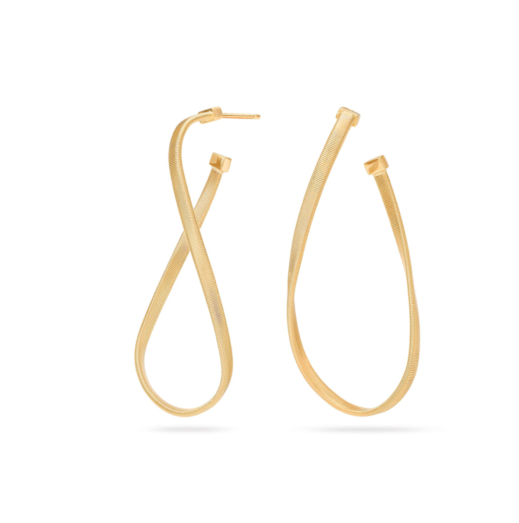 Pendientes Marco Bicego Marrakech