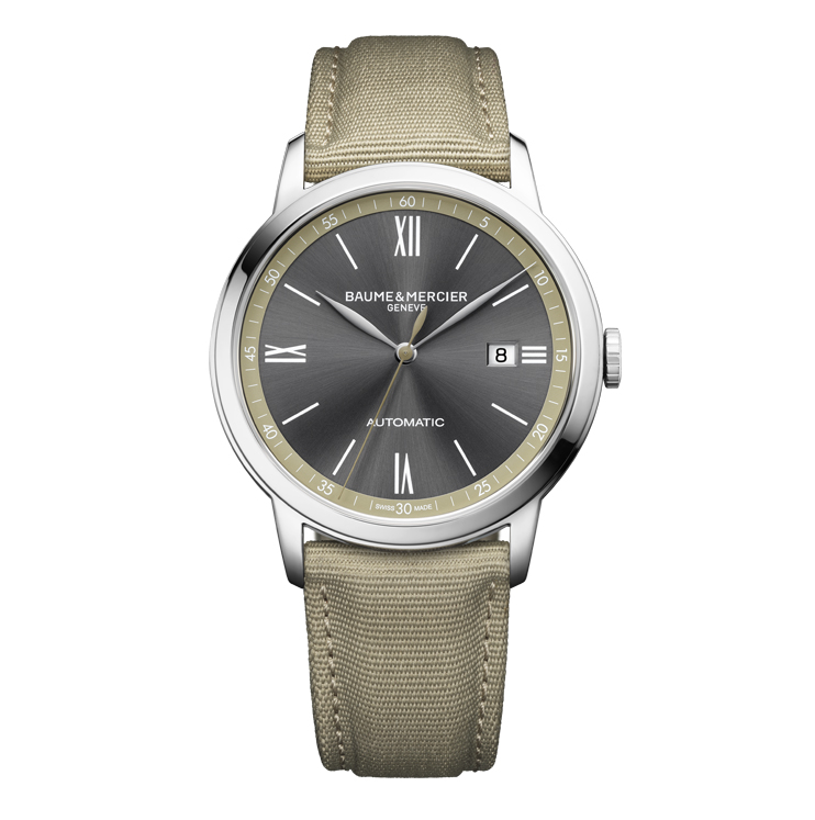 Baume et Mercier Classima watch