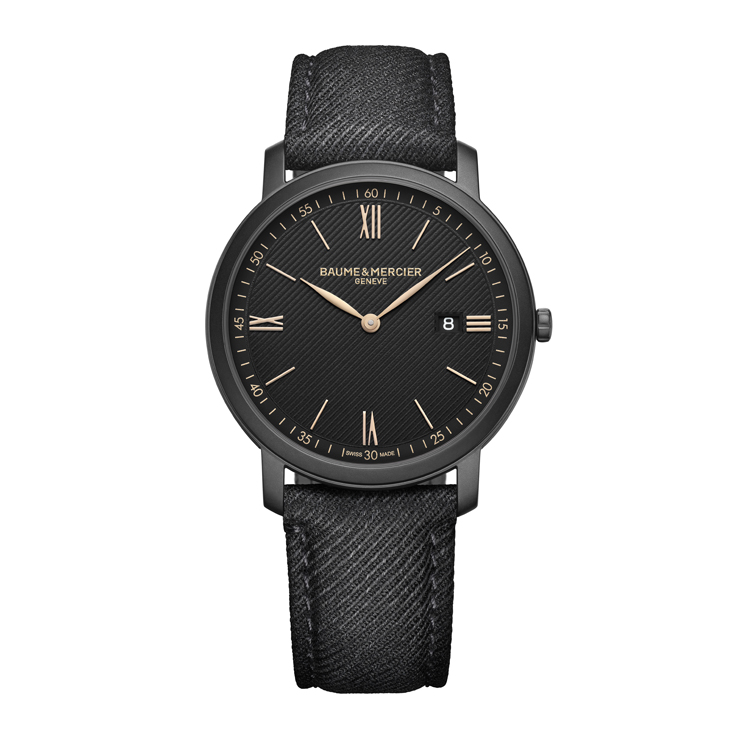 Baume et Mercier Classima watch